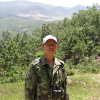 Wei Liang Wei Liang