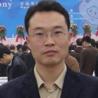 Wenqi He Wenqi He