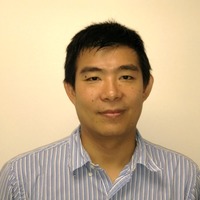 Weiqi Luo Weiqi Luo