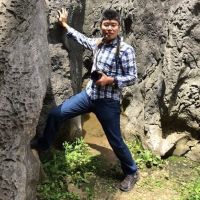 Wenzhi Zeng