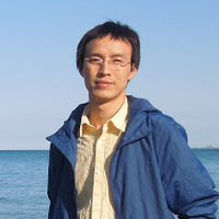 Wen-Bin Yu Wen-Bin Yu