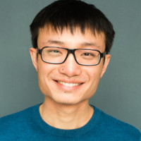 Weijian Zhang Weijian Zhang