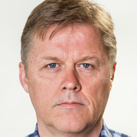 William Gaze