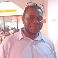 Winston Garira