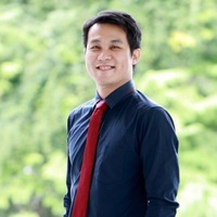 Worradorn Phairuang Worradorn Phairuang