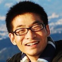 Xianjun Dong Xianjun Dong