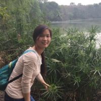 Xiaojuan Mo Xiaojuan Mo