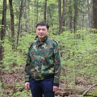 Xugao Wang Xugao Wang