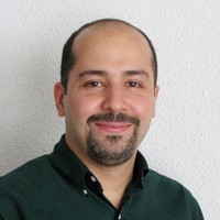Yasser Riazalhosseini Yasser Riazalhosseini
