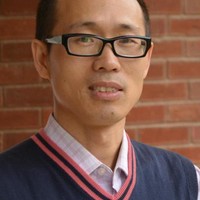 Yanqun Liu Yanqun Liu