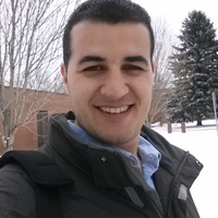Yahya Al Naggar Yahya Al Naggar