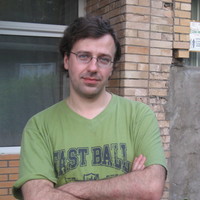 Yegor Malashichev Yegor Malashichev