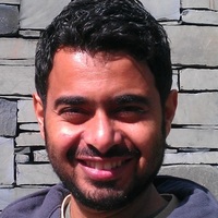 Yehia Elkhatib Yehia Elkhatib