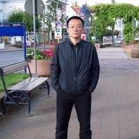 Yi Xie Yi Xie