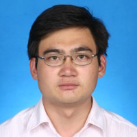 Yidong Wang Yidong Wang