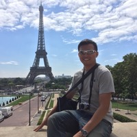 Yi-Hsiang Chiu Yi-Hsiang Chiu