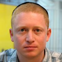 Yossi Oren Yossi Oren