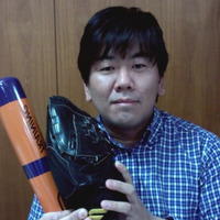 Yosuke Maruyama