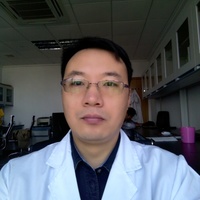 Yunxing Zhang Yunxing Zhang