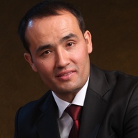 Yusufjon Gafforov