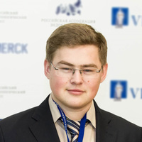 Yury Philippov Yury Philippov