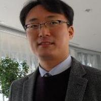 Yuchul Jung Yuchul Jung