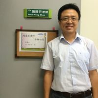 Yuan-Hung Chao Yuan-Hung Chao