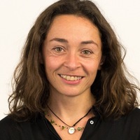 Yvonne Fabian
