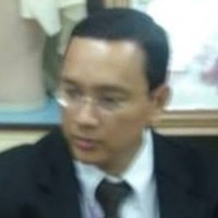 Zamzuri Idris