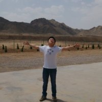 Zhenghao Wang Zhenghao Wang