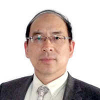 Zhigang Jiang Zhigang Jiang