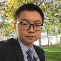 Zhihua Han Zhihua Han