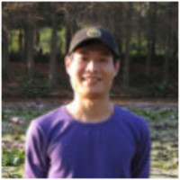 Zhuhuang Zhou Zhuhuang Zhou