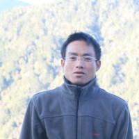 Zhi-Pang Huang Zhi-Pang Huang