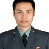 Zheng-Hao Huang Zheng-Hao Huang