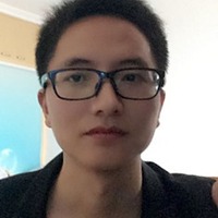 Zhuohua Jiang Zhuohua Jiang