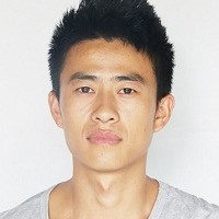 Zhen Zhang