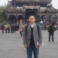 Ziyu Wang Ziyu Wang