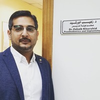 Zohaib Khurshid Zohaib Khurshid
