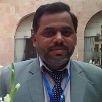 Zulfiqar Ali Zulfiqar Ali