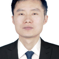 Zuohui Zhao Zuohui Zhao