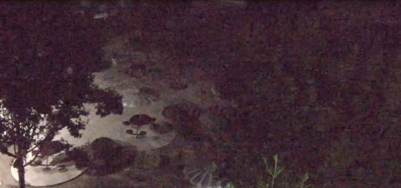 video noise reduction bad