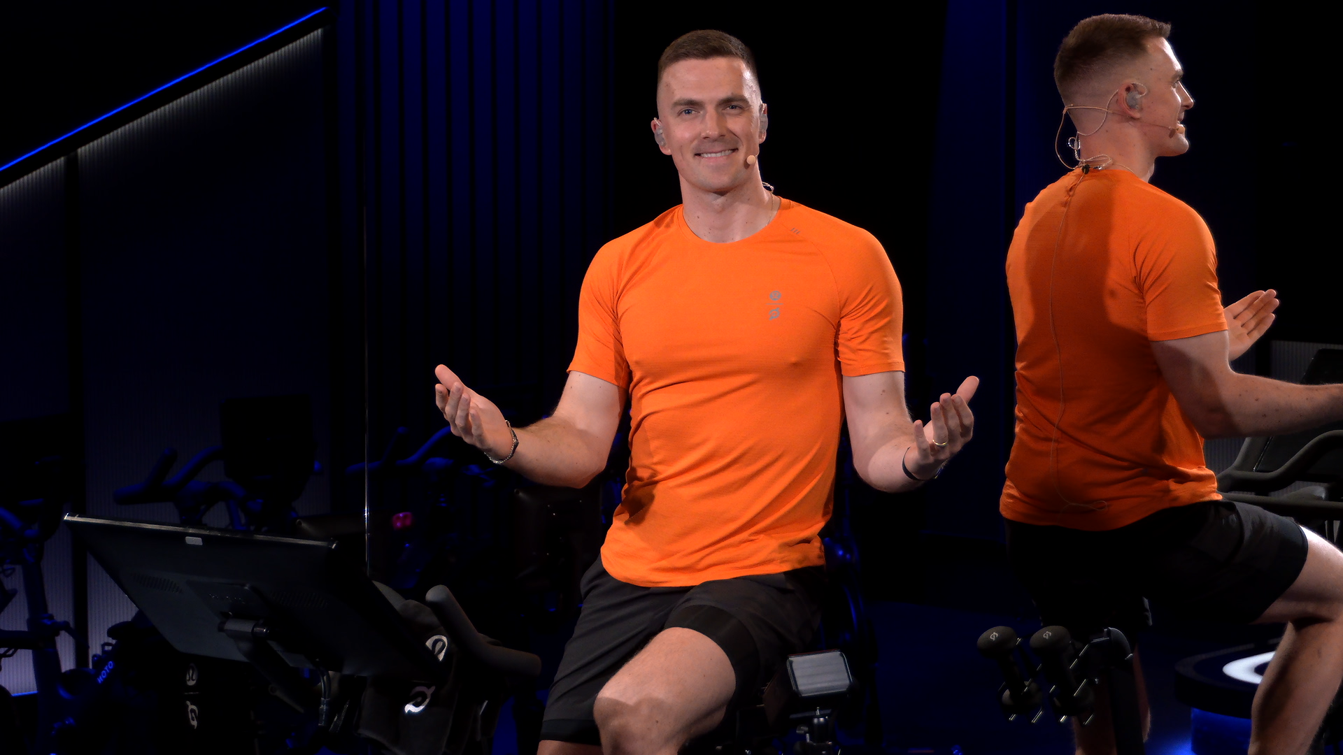 Does Cycling Build Muscle Mass: Uncover the Truth Fast