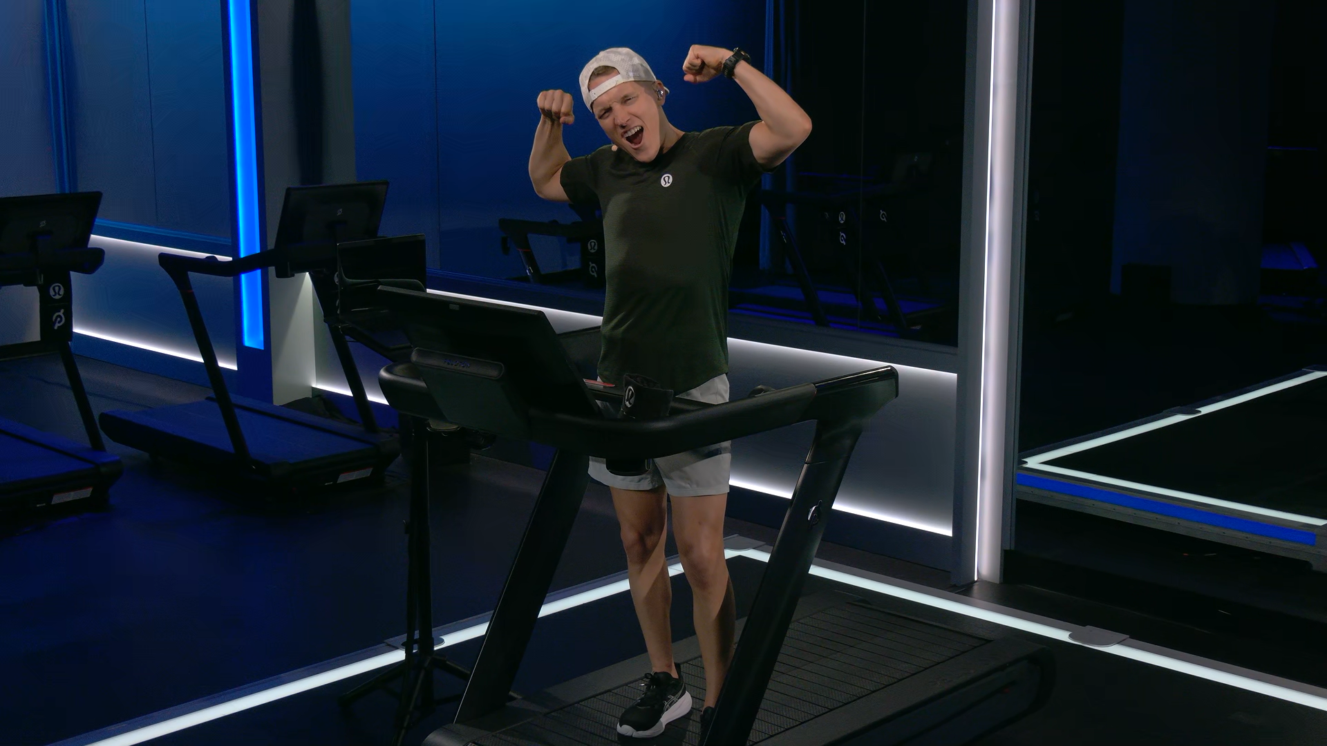 Can Running on the Treadmill Help Us Build Muscle? Discover How!