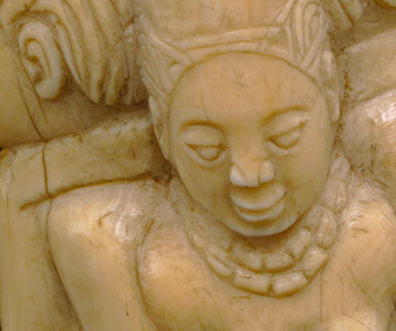 African Art collection