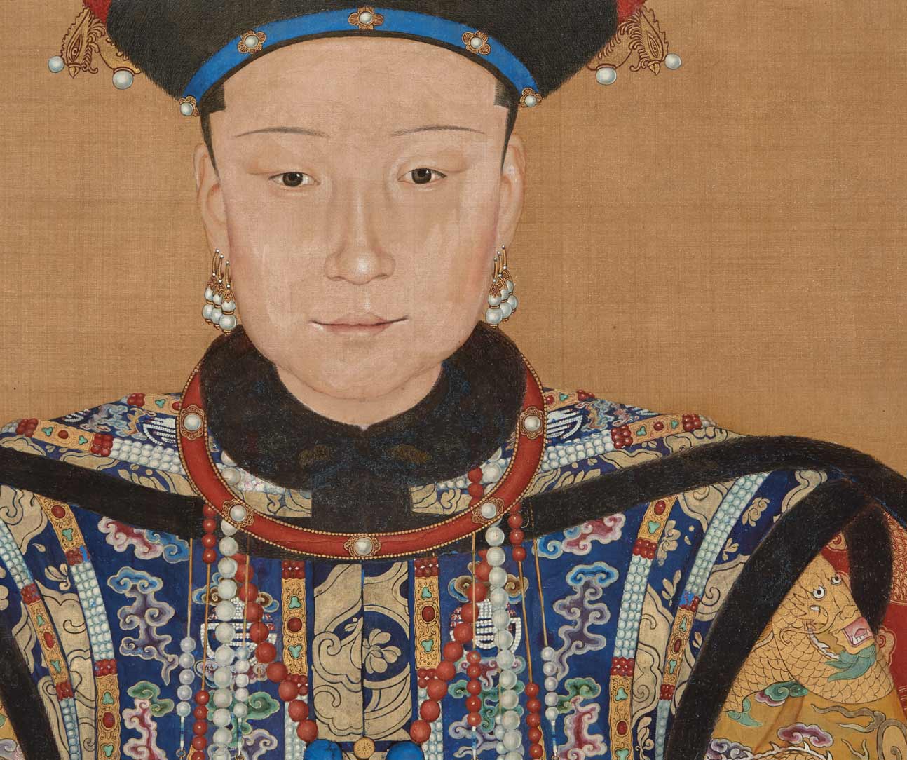 Chinese Art Collection