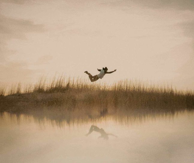 Where the Questions Live