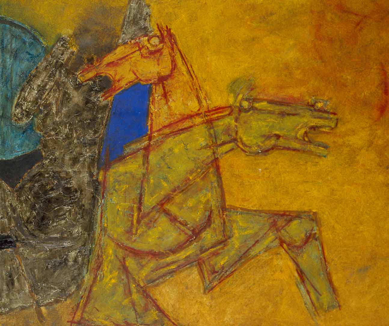 South Asian Art Collection