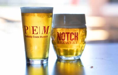 Brewing PEM