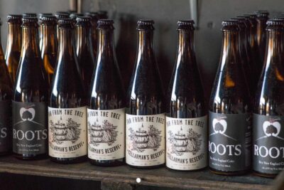 Far from the Tree cider